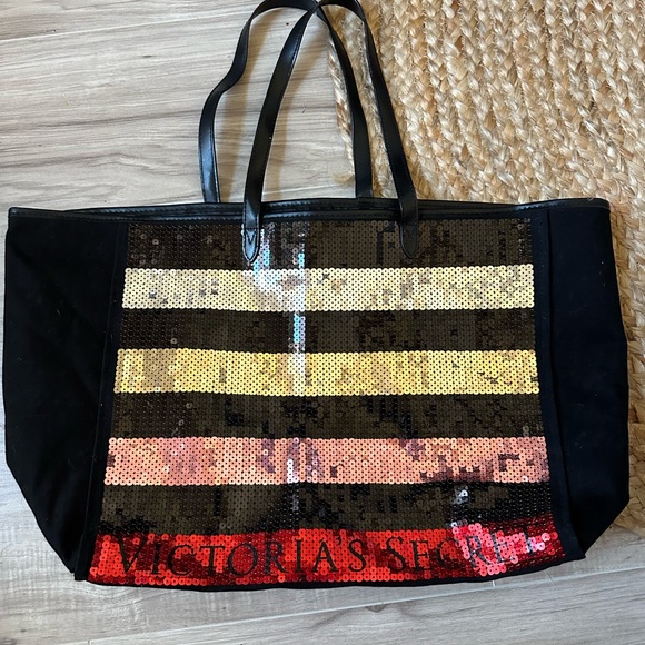 Bling Tote Bag - Picture 1 of 6